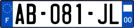 AB-081-JL