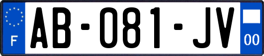 AB-081-JV