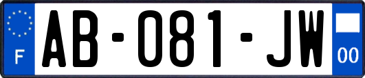 AB-081-JW