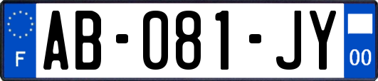 AB-081-JY