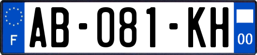 AB-081-KH