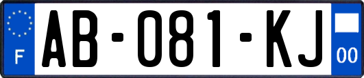 AB-081-KJ