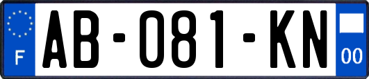 AB-081-KN