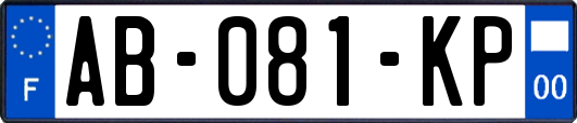 AB-081-KP