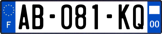 AB-081-KQ