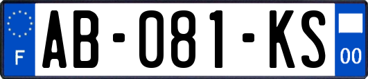 AB-081-KS