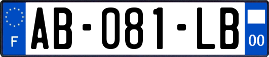 AB-081-LB