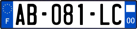 AB-081-LC