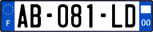 AB-081-LD