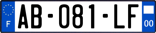 AB-081-LF