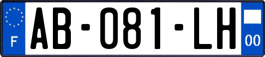 AB-081-LH