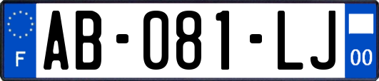 AB-081-LJ