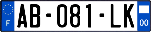 AB-081-LK
