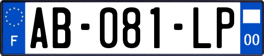 AB-081-LP