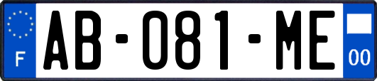 AB-081-ME