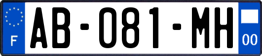 AB-081-MH