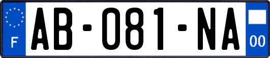 AB-081-NA