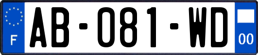 AB-081-WD
