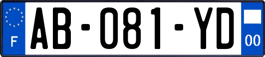 AB-081-YD