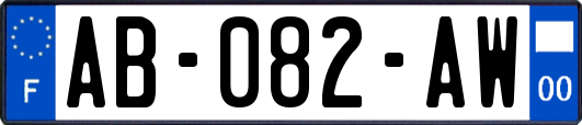 AB-082-AW