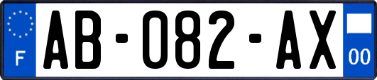 AB-082-AX