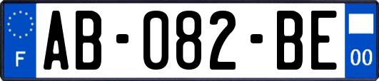 AB-082-BE