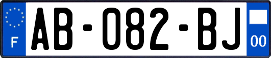 AB-082-BJ