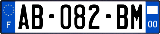 AB-082-BM