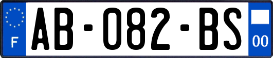 AB-082-BS