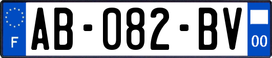 AB-082-BV