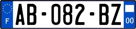 AB-082-BZ