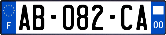 AB-082-CA