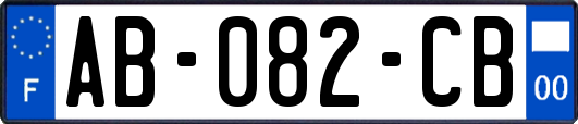 AB-082-CB