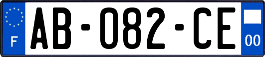 AB-082-CE