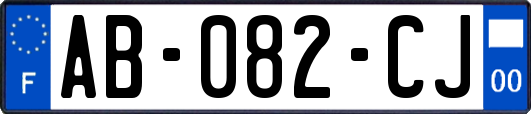 AB-082-CJ