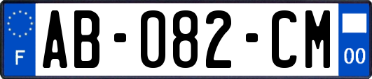 AB-082-CM