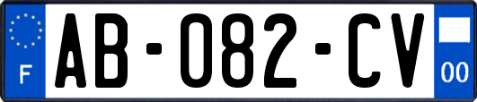 AB-082-CV