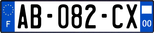 AB-082-CX