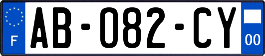 AB-082-CY