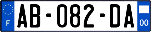 AB-082-DA