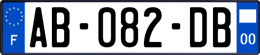 AB-082-DB