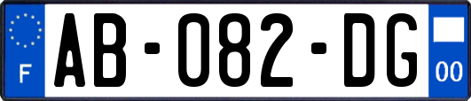 AB-082-DG