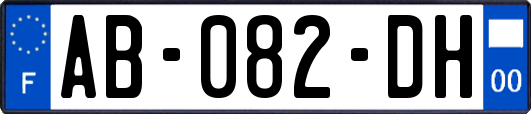 AB-082-DH