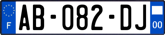 AB-082-DJ