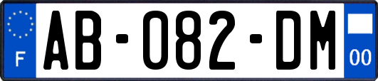 AB-082-DM