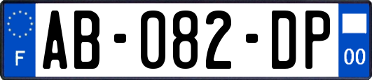 AB-082-DP