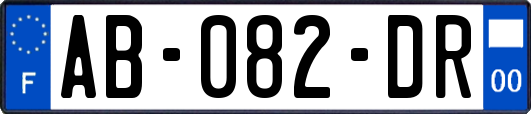 AB-082-DR