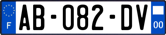 AB-082-DV