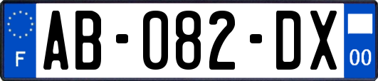 AB-082-DX