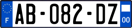 AB-082-DZ